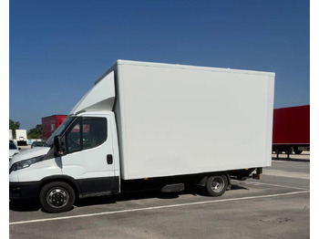 Dodávka skřín IVECO Daily 35c14
