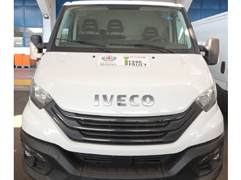 Chladící dodávka IVECO Daily 35c14