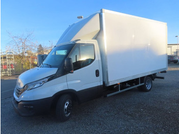 Dodávka skřín IVECO Daily 35c16