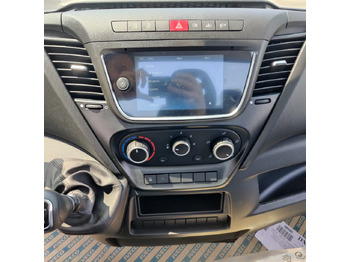 Dodávka sklápěč IVECO DAILY 35C16 MOD. 2025 RIBALTABILE TRILATERALE: obrázek 3 Dodávka sklápěč IVECO DAILY 35C16 MOD. 2025 RIBALTABILE TRILATERALE: obrázek 3