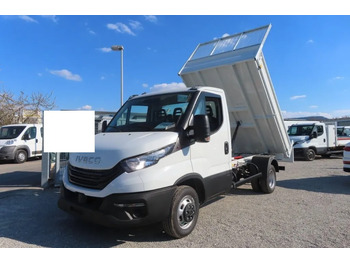 Dodávka sklápěč IVECO Daily 35c16