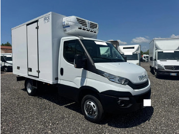 Chladící dodávka IVECO Daily 35c18