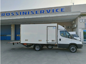 Chladící dodávka IVECO DAILY 35C21 A8 FRIGO FRCX 3.0: obrázek 4