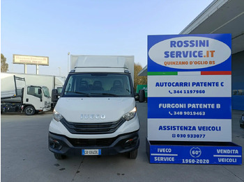 Chladící dodávka IVECO DAILY 35C21 A8 FRIGO FRCX 3.0: obrázek 2