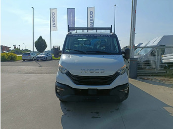 Sklápěč IVECO Daily