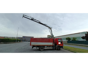 Sklápěč IVECO EuroCargo 100E