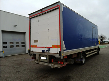 IVECO EUROCARGO 120E19P leasing IVECO EUROCARGO 120E19P: obrázek 2