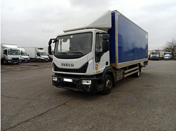 IVECO EUROCARGO 120E19P leasing IVECO EUROCARGO 120E19P: obrázek 1