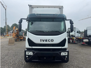 Podvozek s kabinou IVECO EuroCargo 180E