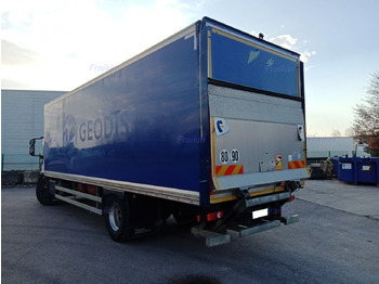Skříňový nákladní auto IVECO EUROCARGO 180EL28P: obrázek 2