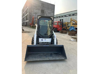Smykový nakladač BOBCAT S450
