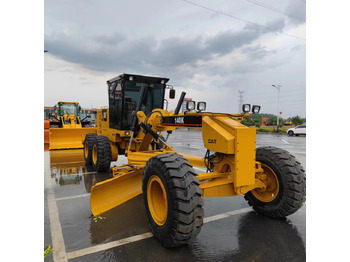 Grejdr CATERPILLAR 140K