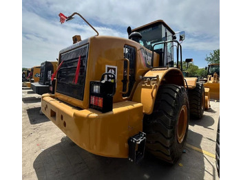Kolový nakladač CATERPILLAR 950H
