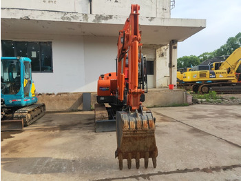 Mini rýpadlo DOOSAN DH55