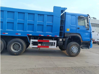 Sklápěč SINOTRUK HOWO