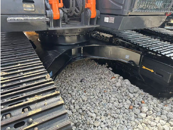 Pásové rýpadlo HITACHI ZX200