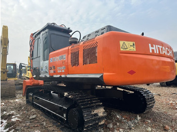 Pásové rýpadlo HITACHI ZX350