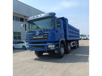 Sklápěč Shacman F3000: obrázek 5