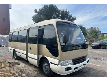 Autobus příměstský TOYOTA