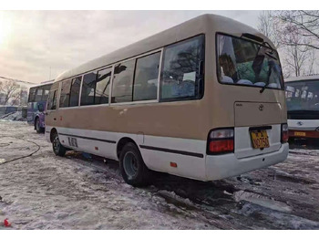 Autobus příměstský TOYOTA