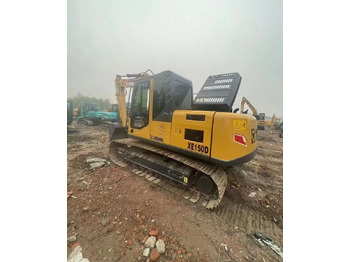 Pásové rýpadlo XCMG XE150D