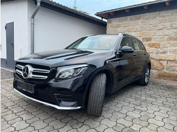 SUV MERCEDES-BENZ