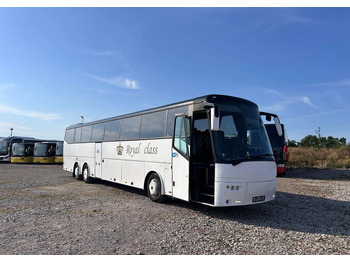 Turistický autobus BOVA