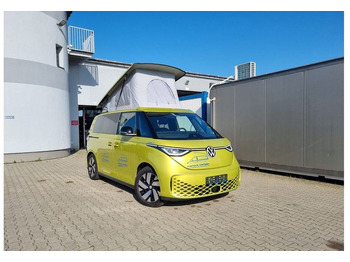 Obytný vůz VOLKSWAGEN