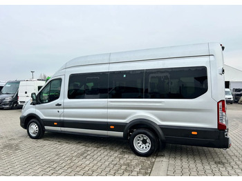 Nový Minibus, Mikrobus Ford Transit: obrázek 5