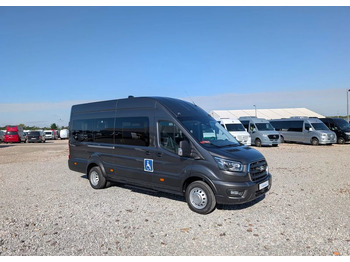 Ford Transit leasing Ford Transit: obrázek 2 Ford Transit leasing Ford Transit: obrázek 2