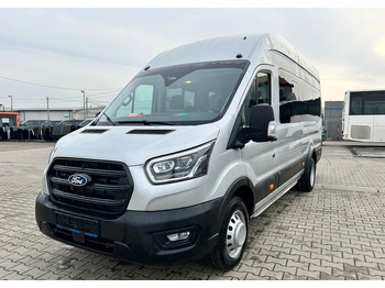 Nový Minibus, Mikrobus Ford Transit: obrázek 2