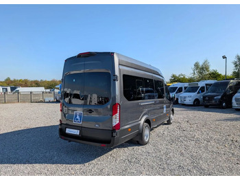 Ford Transit leasing Ford Transit: obrázek 5 Ford Transit leasing Ford Transit: obrázek 5