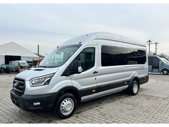 Nový Minibus, Mikrobus Ford Transit: obrázek 4