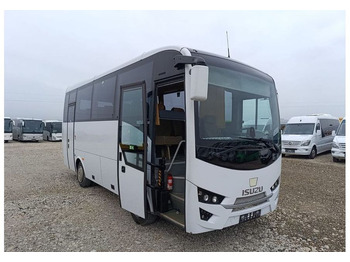 Autobus příměstský