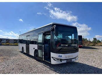 Městský autobus IVECO Crossway