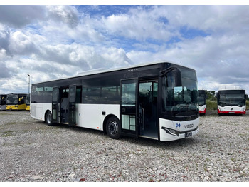 Městský autobus IVECO Crossway