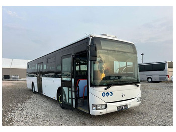 Městský autobus IVECO Crossway