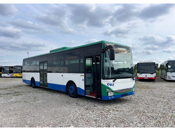 Městský autobus IVECO Crossway