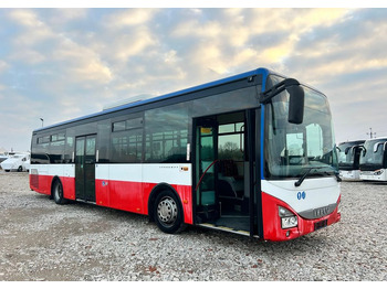 Městský autobus IVECO Crossway