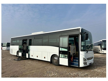 Autobus příměstský IVECO Crossway