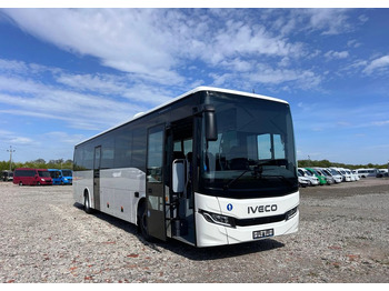 Městský autobus IVECO Crossway