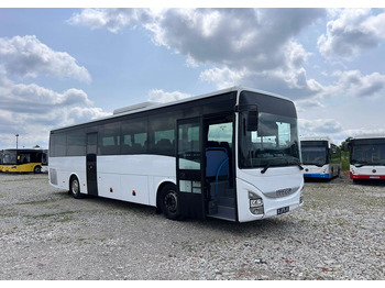 Autobus příměstský IVECO Crossway