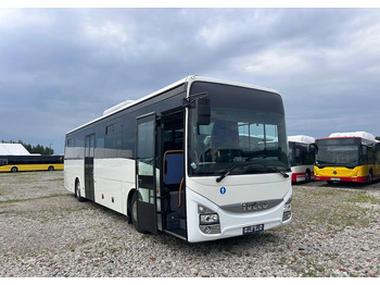 Autobus příměstský IVECO Crossway