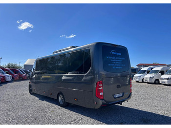 Minibus, Mikrobus Iveco Daily: obrázek 3