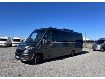 Minibus, Mikrobus Iveco Daily: obrázek 2