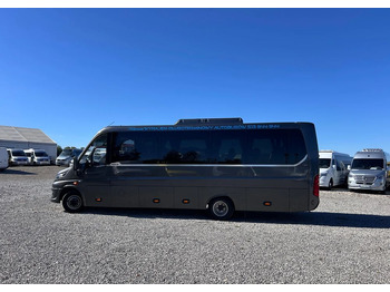 Minibus, Mikrobus Iveco Daily: obrázek 4