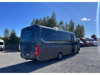 Minibus, Mikrobus Iveco Daily: obrázek 5