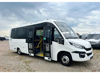 Městský autobus IVECO Daily