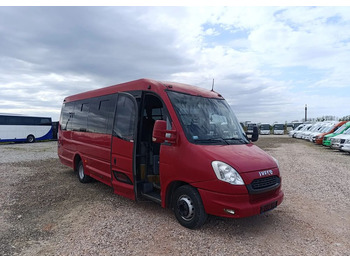 Minibus IVECO