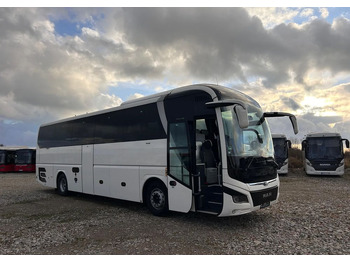Turistický autobus MAN Lion's Coach